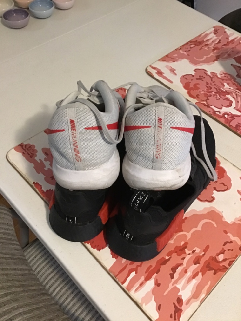 Shoes - Picture 9 of 9